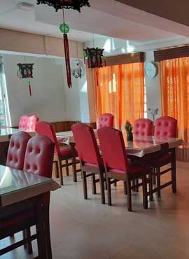 Cheap Hotels in Gangtok Mg Marg